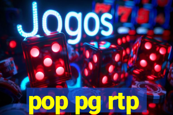 pop pg rtp